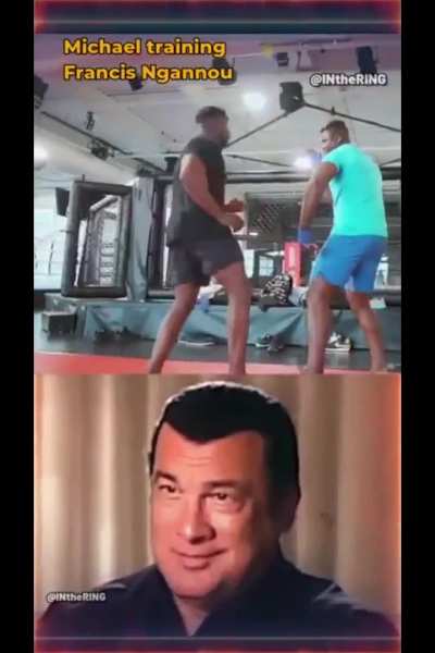 Who is a tough guy? 🤔