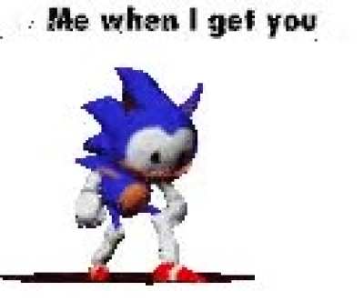 Rewrite seems to be angry