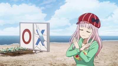 The way to Chika's heart [Kaguya-sama: Love is War]