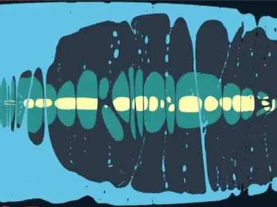 Thought you guys might like this! (Not mine)