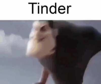 ☕ Tinder