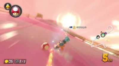 How did I survive that ending?!