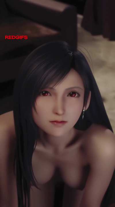 Preview 2 Tifa Lockhart Video