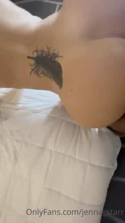 Jenna Star💦🍑if you want all her Content literally everything full vids just Message me 💲I gotchu with everything Full Vids Exclusive Only 🔥🔥🔥💲