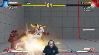 Block This Wack Ass Mixup