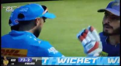 Lafda !! ( Rana vs shokeen )