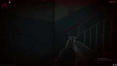 Tarkov giveth, Tarkov taketh away.