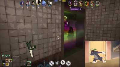 I swear this is one of the best Looney Tunes games ever made