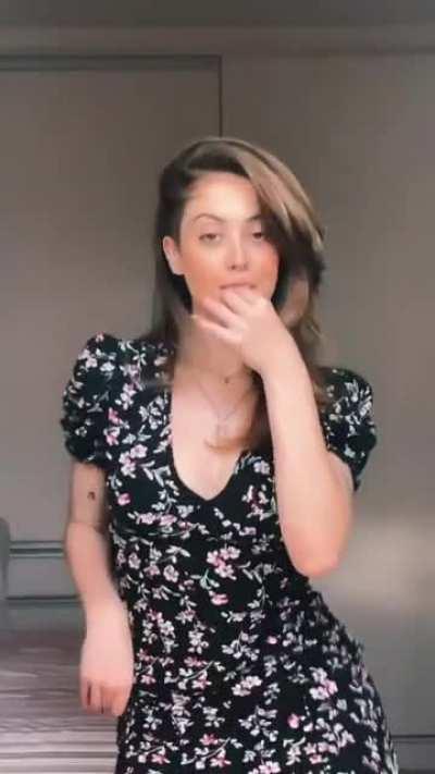 Deusa na Arte de Provocar