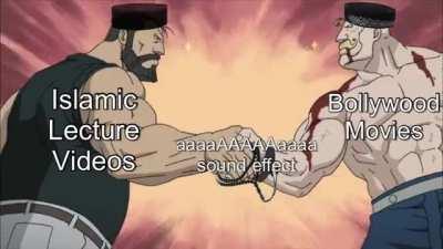 Stolen meme idea but different format