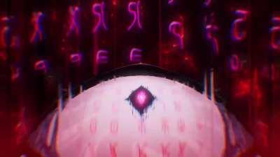 Domain Expansion: Unlimited Fright