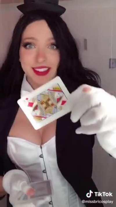 Zatanna