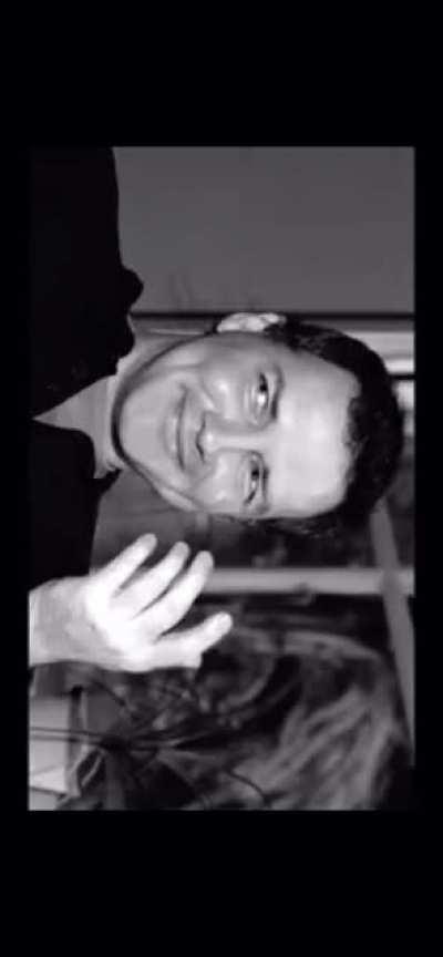 Norm Macdonald vs. British children