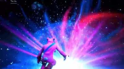 POV : you're in The End live event