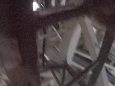 A shitpost guide to climbing cranes