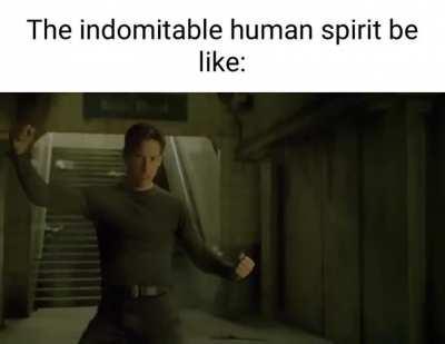 Round Two motherfucker..