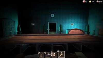 BREAKING NEWS: Halt is still really broken