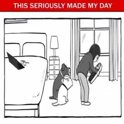 Wake up sometimes. healthy lifestyle is must