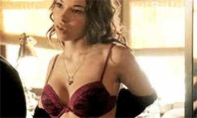 Jessica Parker Kennedy