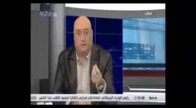 Some FPM members are turning around and publicly attacking Gebran Bassil and Aoun. Are some Aounists finally waking up?