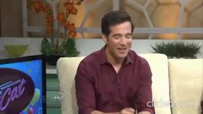 Jennette McCurdy Talks New Show Sam and Cat on bettertv