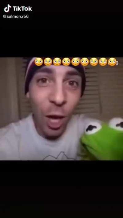 Look how they massacred my boy..