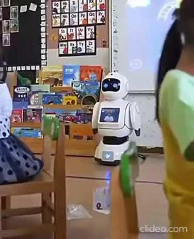 Black Mirror in China