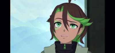 A short I made of Jaune and Jessica