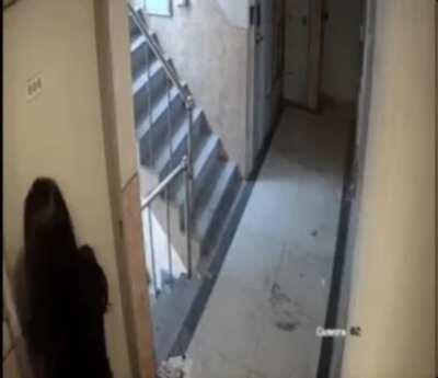 HMC while I dodge a bullet