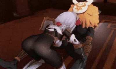 Cleaning before breeding