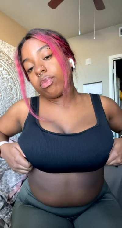 I'm only 20 but I make a good fuck doll