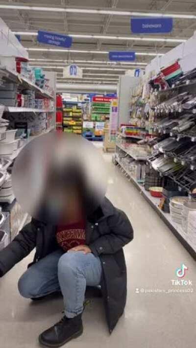 If at first you don't succeed...