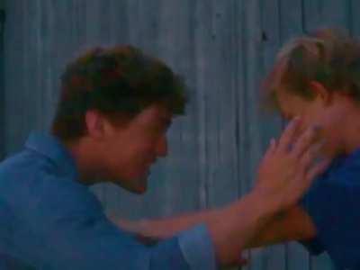 Made some fake Super8 footage in Davinci Resolve, how did I do?