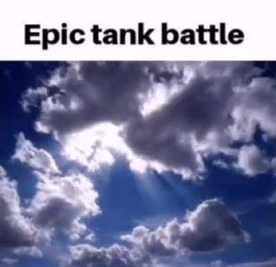 In response to Epic submarine battle and epic boat battle.