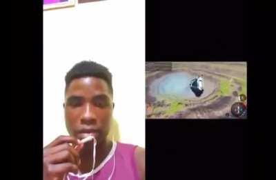 Oye TMB sobreviviria