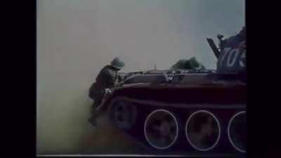 Why US could never win a war with China