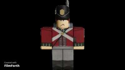 You can make Barry say some absolutely out of pocket shit bruh 💀💀💀