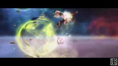 when noelle ascended to celestia