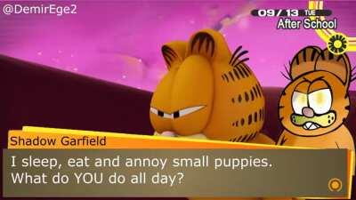 These Persona 4 Mods are getting wacky by the day