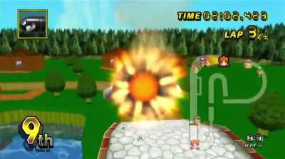 Best Worst Race Ever