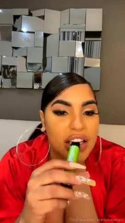 Barbie garcia onlyfans live 2 🔴