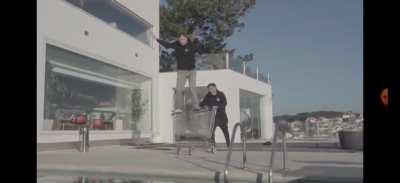 What could go wrong?