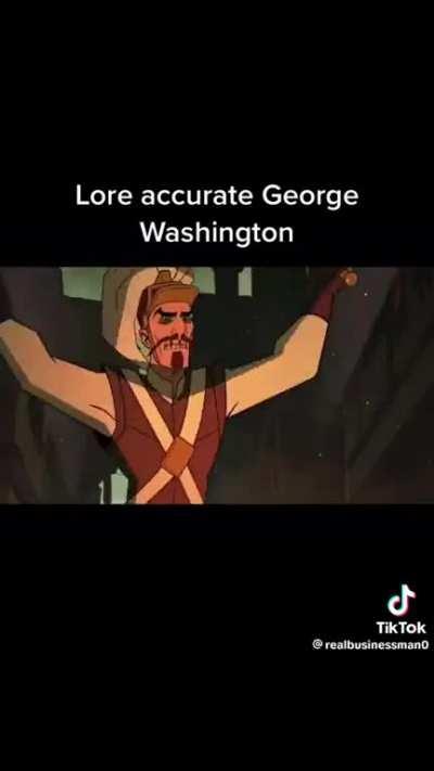 Who would be his makima then