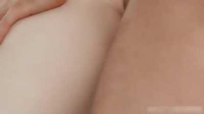 sister getting the brotherly love she deserves