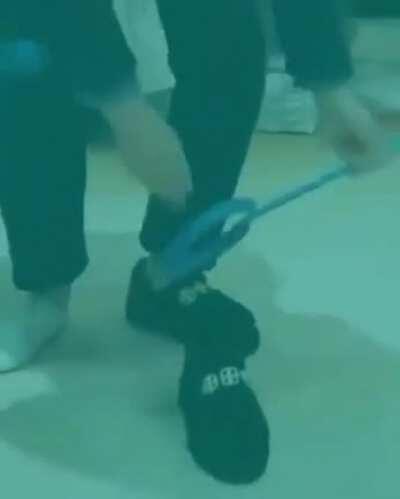 Главное что у нее все получилось! Что получилось? Не знаю.