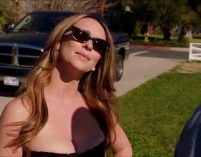 Jennifer Love Hewitt