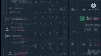 By the gods, this can’t be happening