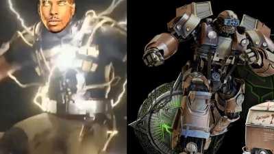 Sorry Pablo fans! Nothing personal