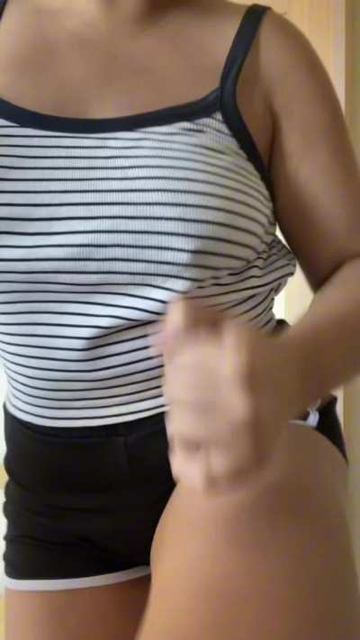 Twerk to start day