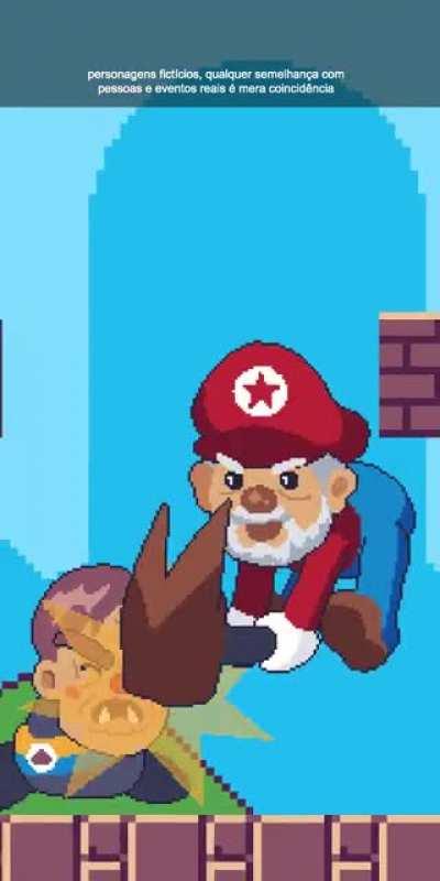 Super M*rre Praga Adventures!